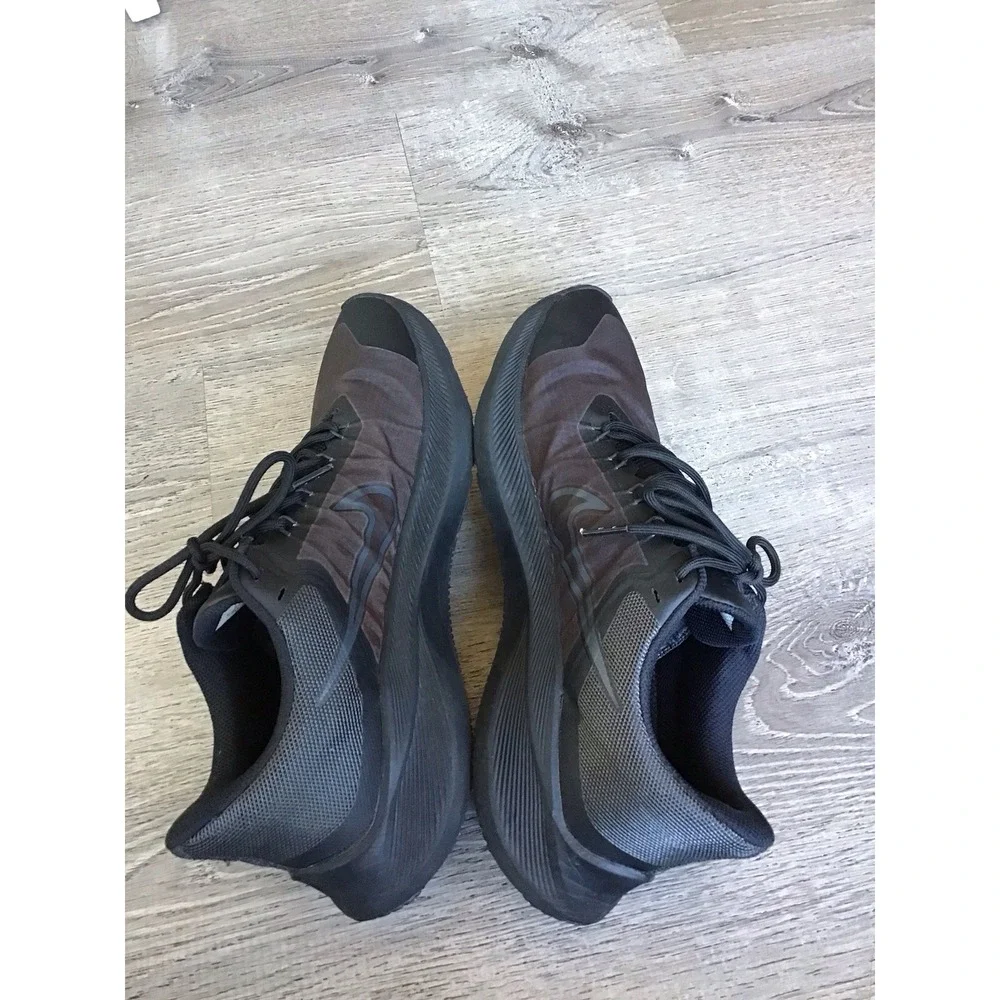 Nike welcome my